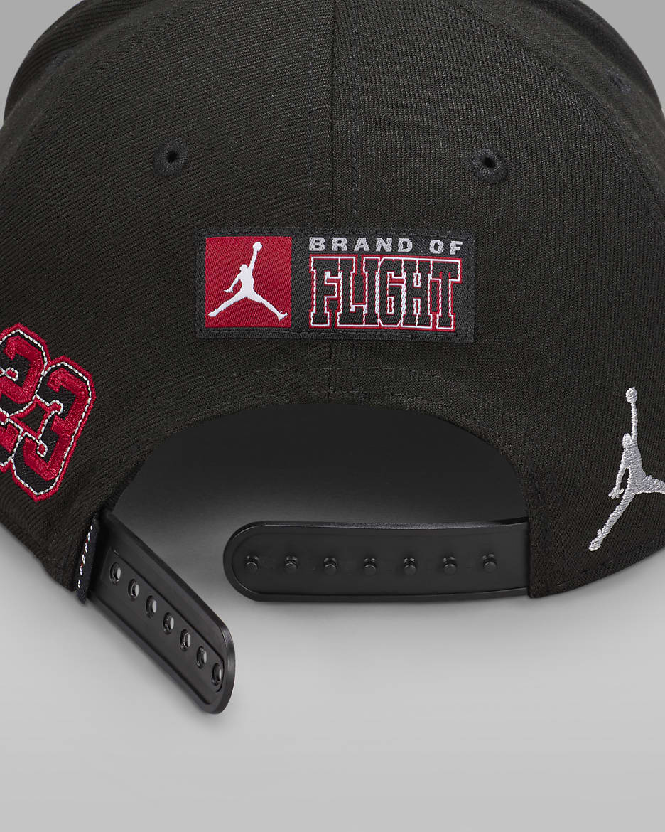 Jordan kids cap on sale